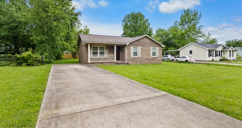 574 Anita Dr, Clarksville, TN 37042 - MLS#: 2805873
