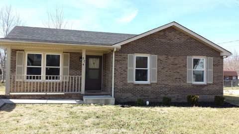 574 Anita Dr, Clarksville, TN 37042 - MLS#: 2805873