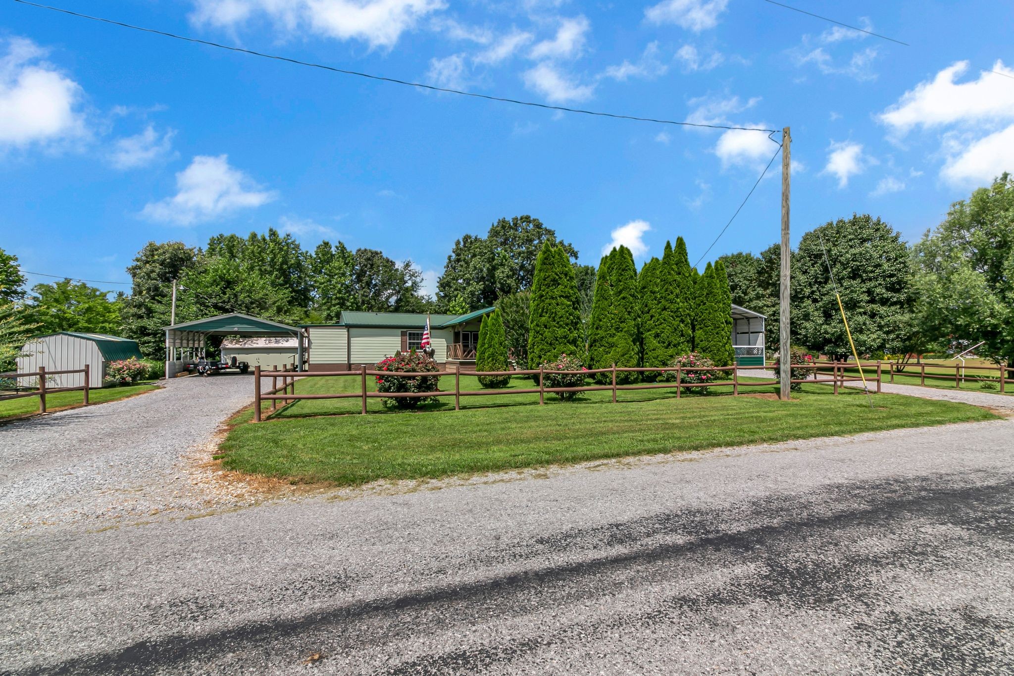 2794 Perkins Rd