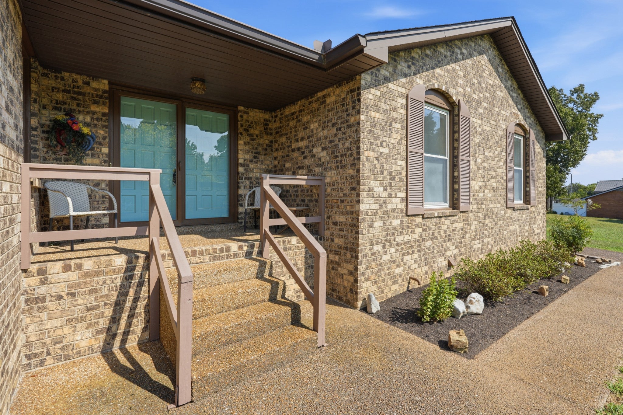107 Stonewall Dr