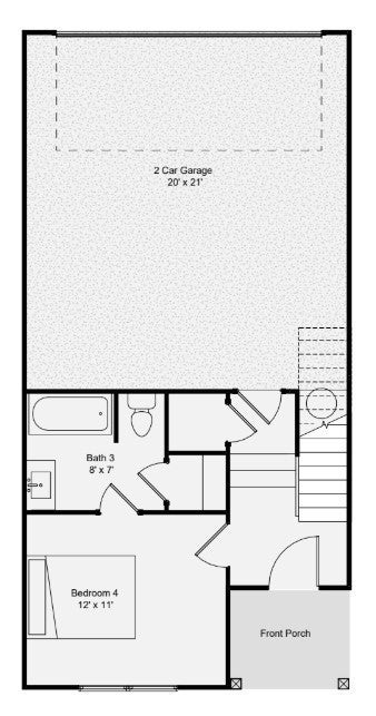 404 Hawthorn lane