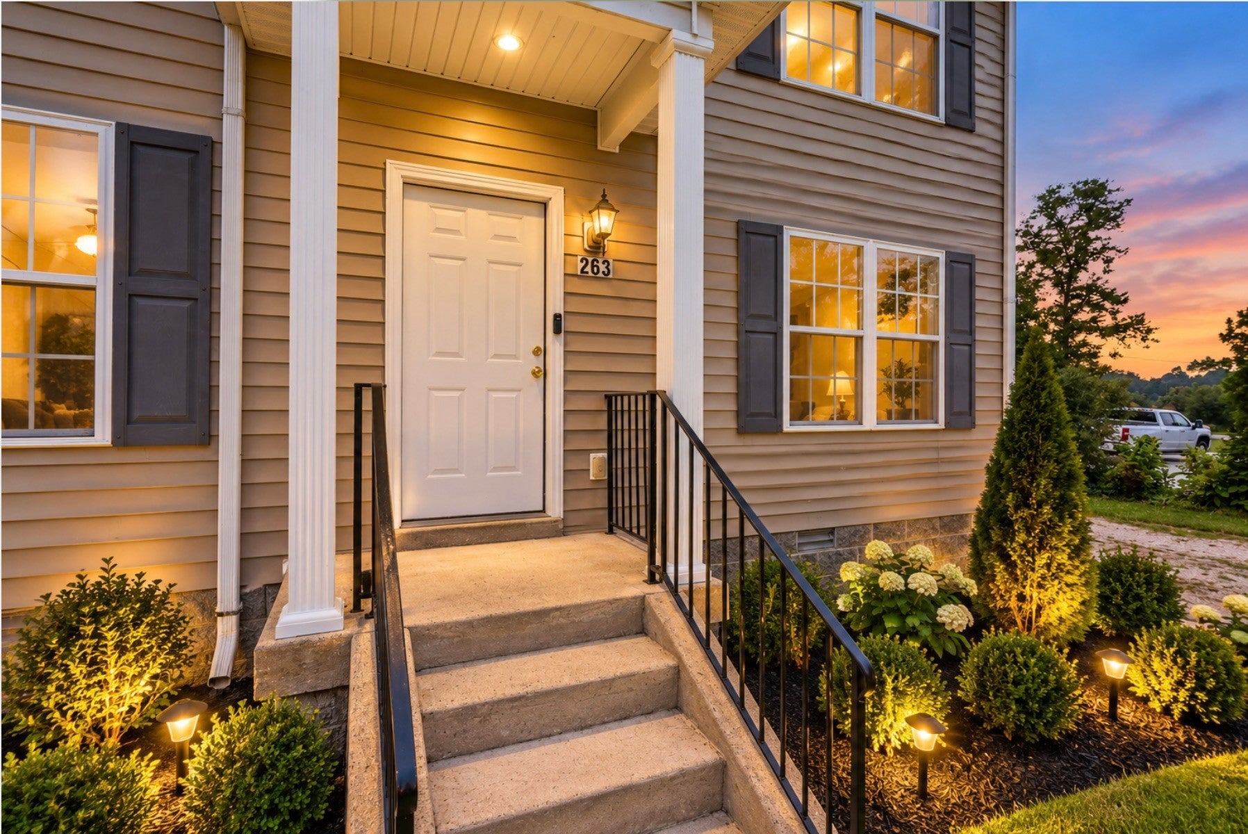 263 Rockland Rd