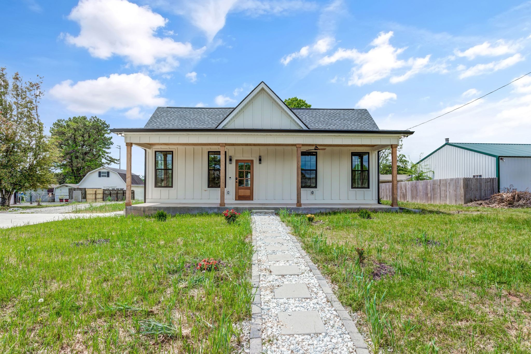 107 Shady St