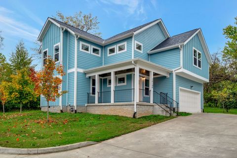 1410 Riverside Dr Unit A, Nashville, TN 37206 - MLS#: 2762495