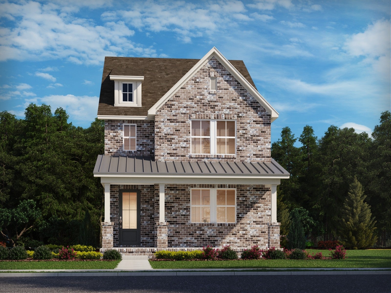 4-bed listing at 348 Hocking Court, Franklin