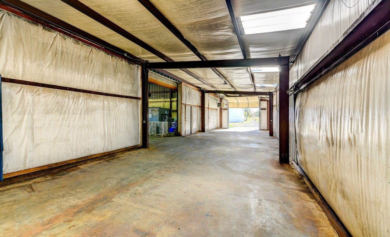 819 Industrial Rd