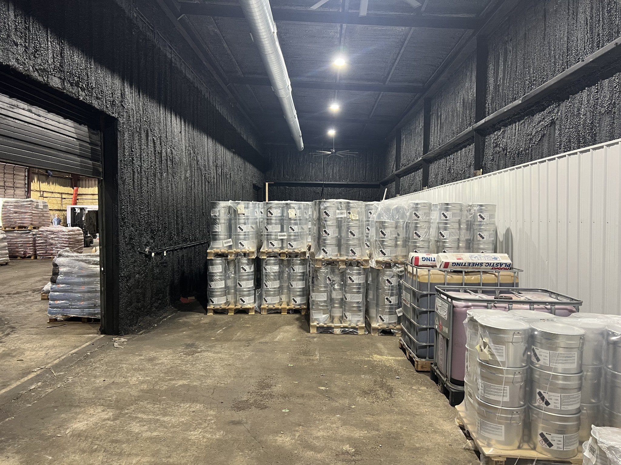 819 Industrial Rd