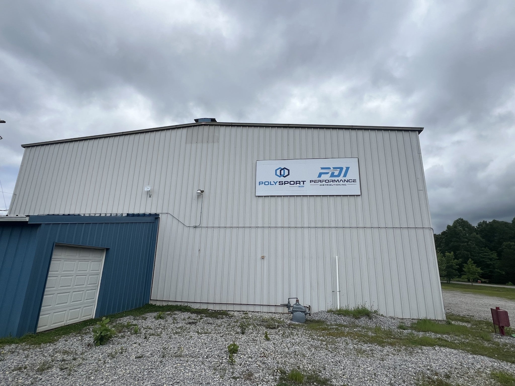 819 Industrial Rd