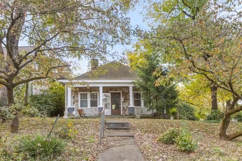 4811 Elkins Ave Nashville TN 37209