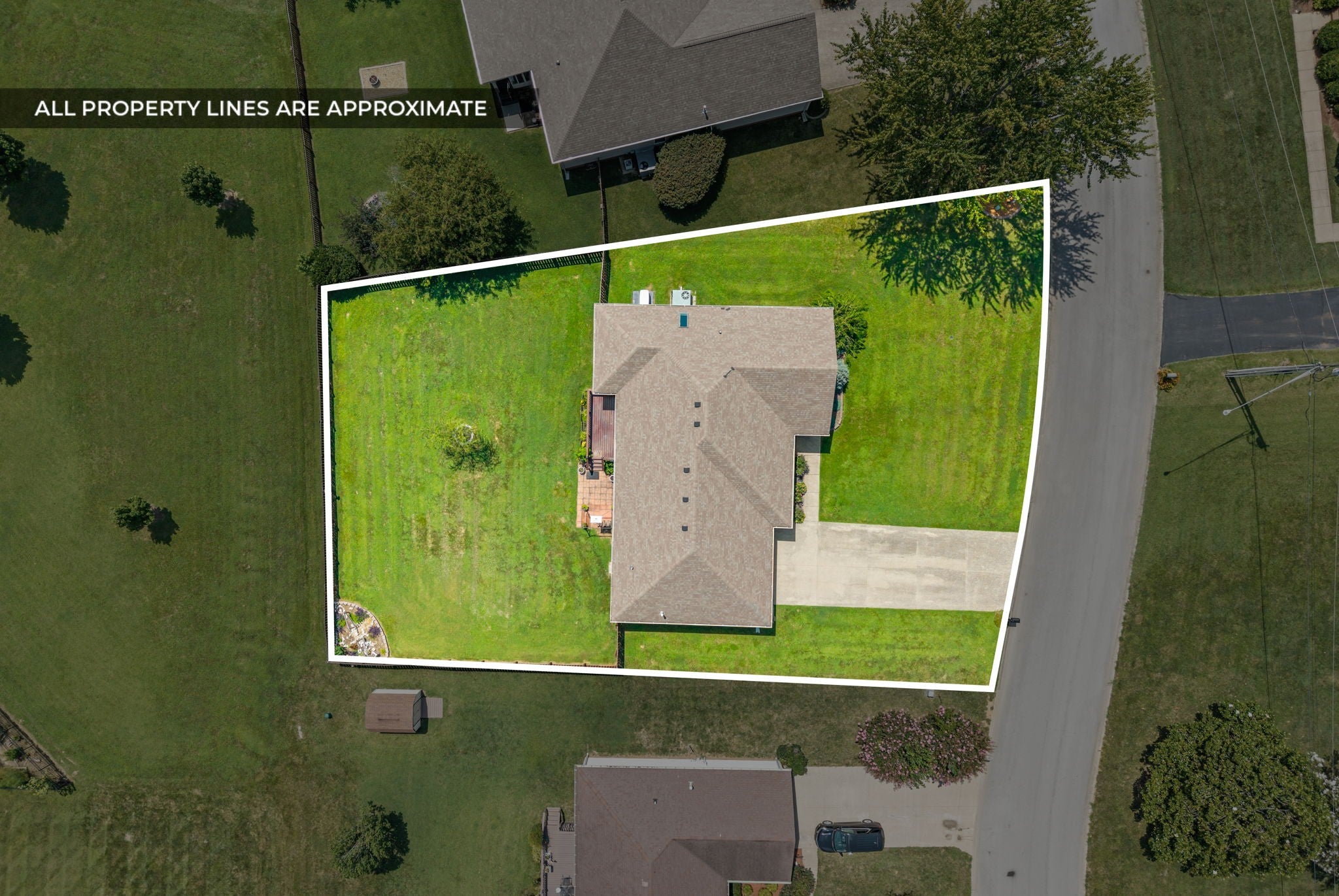 1714 Ivy Lynn Ct