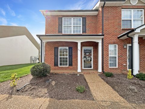 201 Stewarts Landing Cir, Smyrna, TN 37167 - MLS#: 2813165