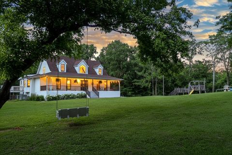 2300 Lee Road Spring Hill TN 37174