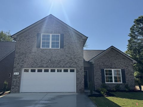 Photo of 69 Laurel View St, Manchester, TN 37355 (MLS # 3067399)