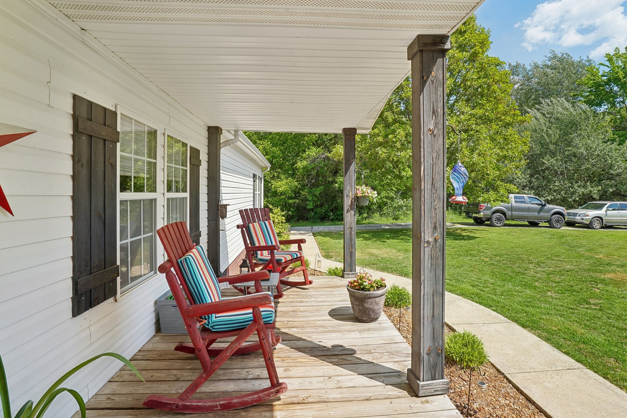 4844 Coleman Hill Rd