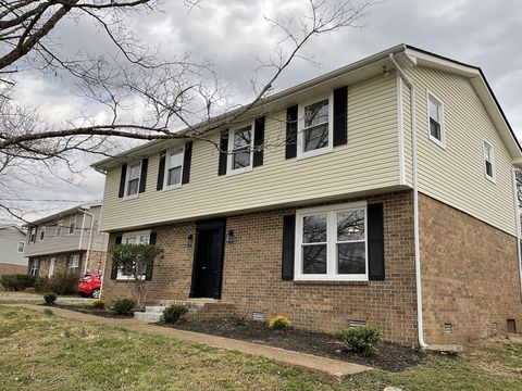 760 McPherson Dr Nashville TN 37221