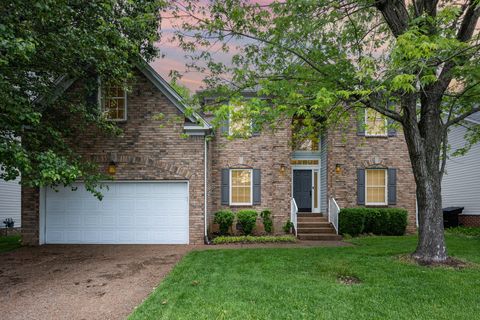 208 Ben Brush Cir Franklin TN 37069