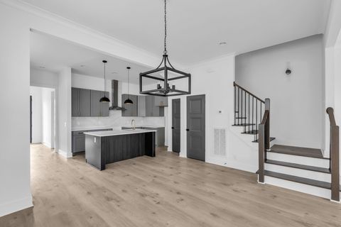 Photo of 2110 11th Ave N #A, Nashville, TN 37208 (MLS # 3138189)