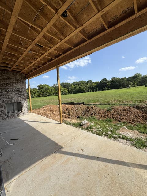 Photo of 5013 Fairhaven Cir N, Thompsons Station, TN 37179 (MLS # 3513606)