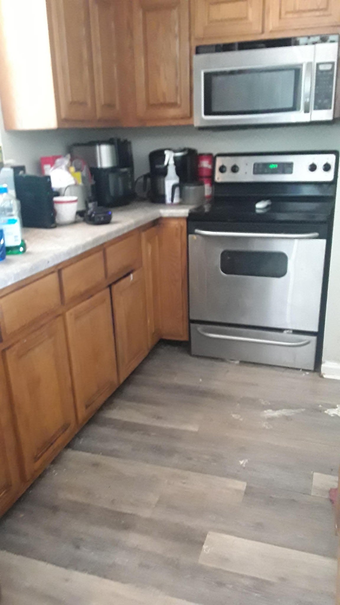 4563 Cumberland City Rd