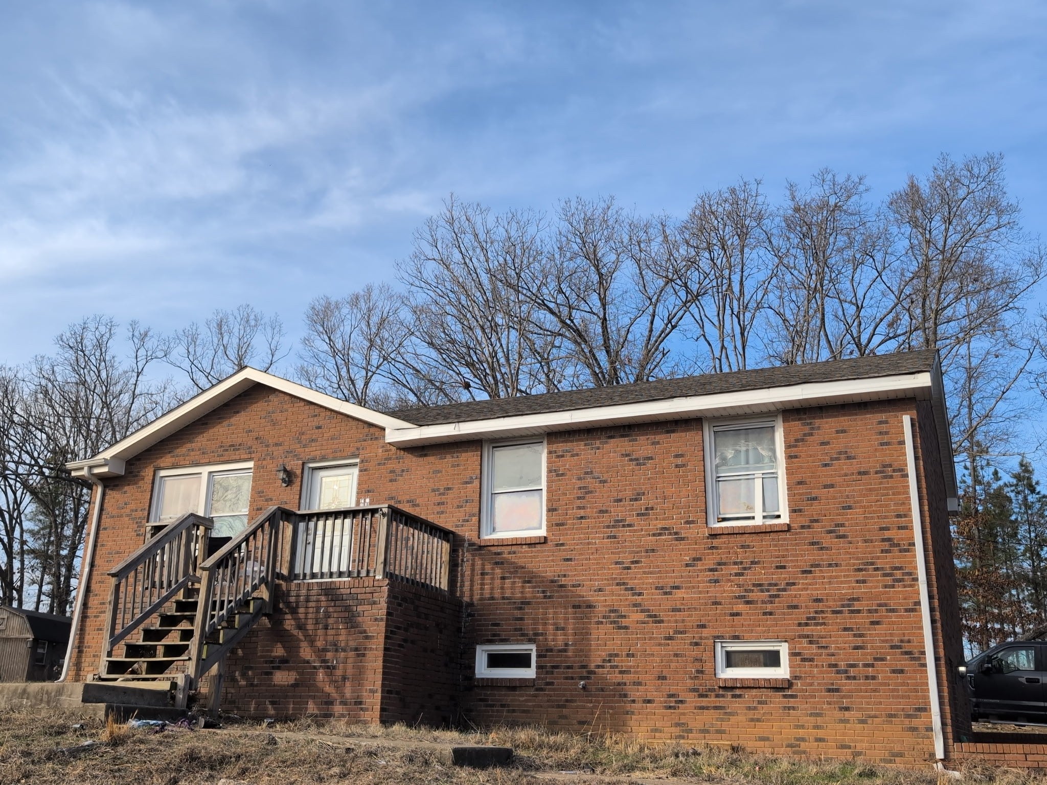 4563 Cumberland City Rd