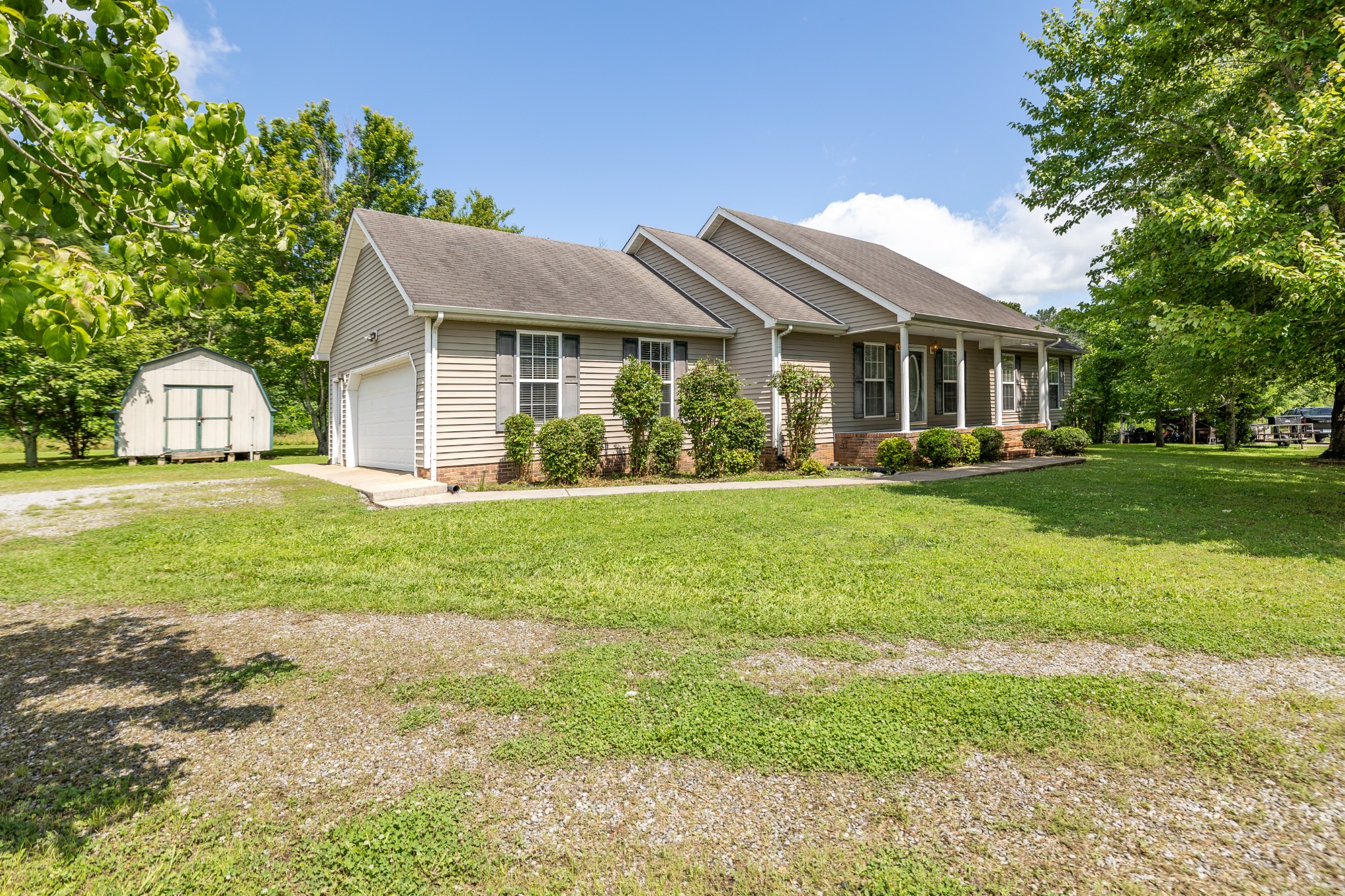 4524 Polaris Dr