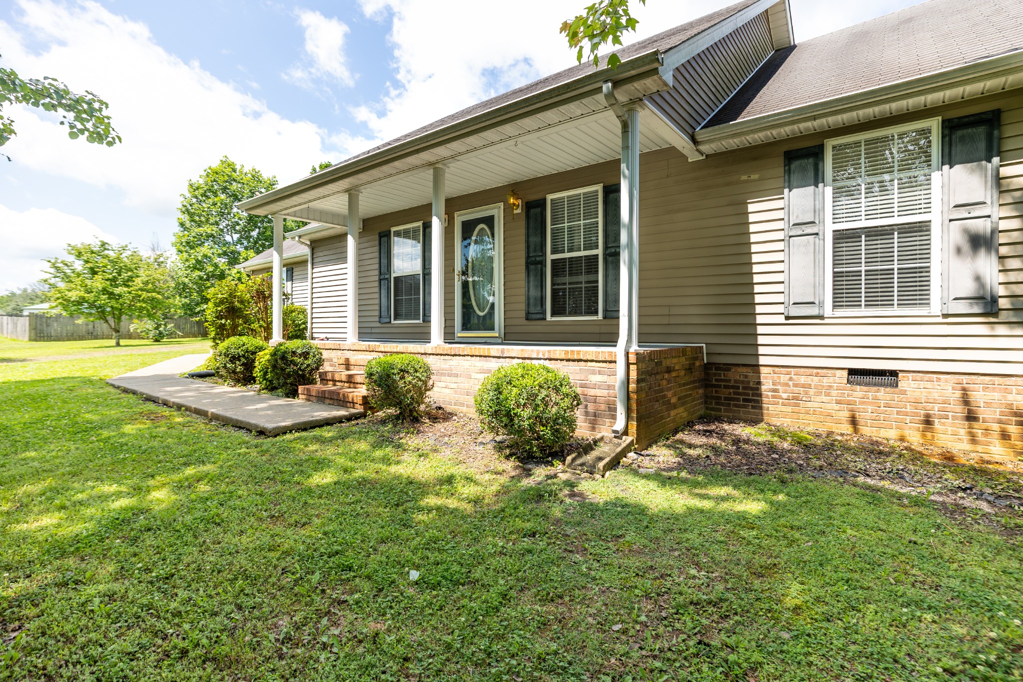 4524 Polaris Dr