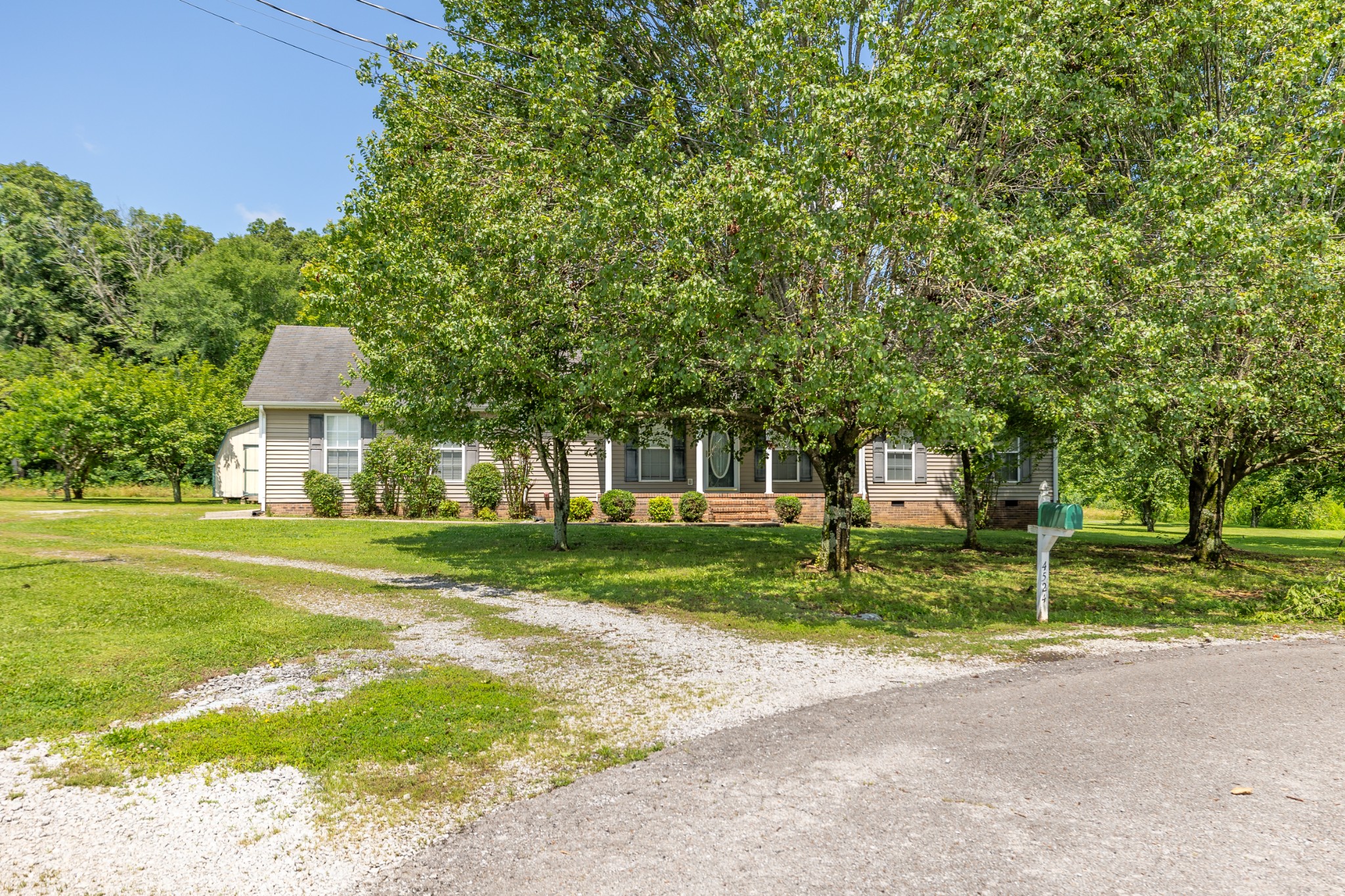 4524 Polaris Dr