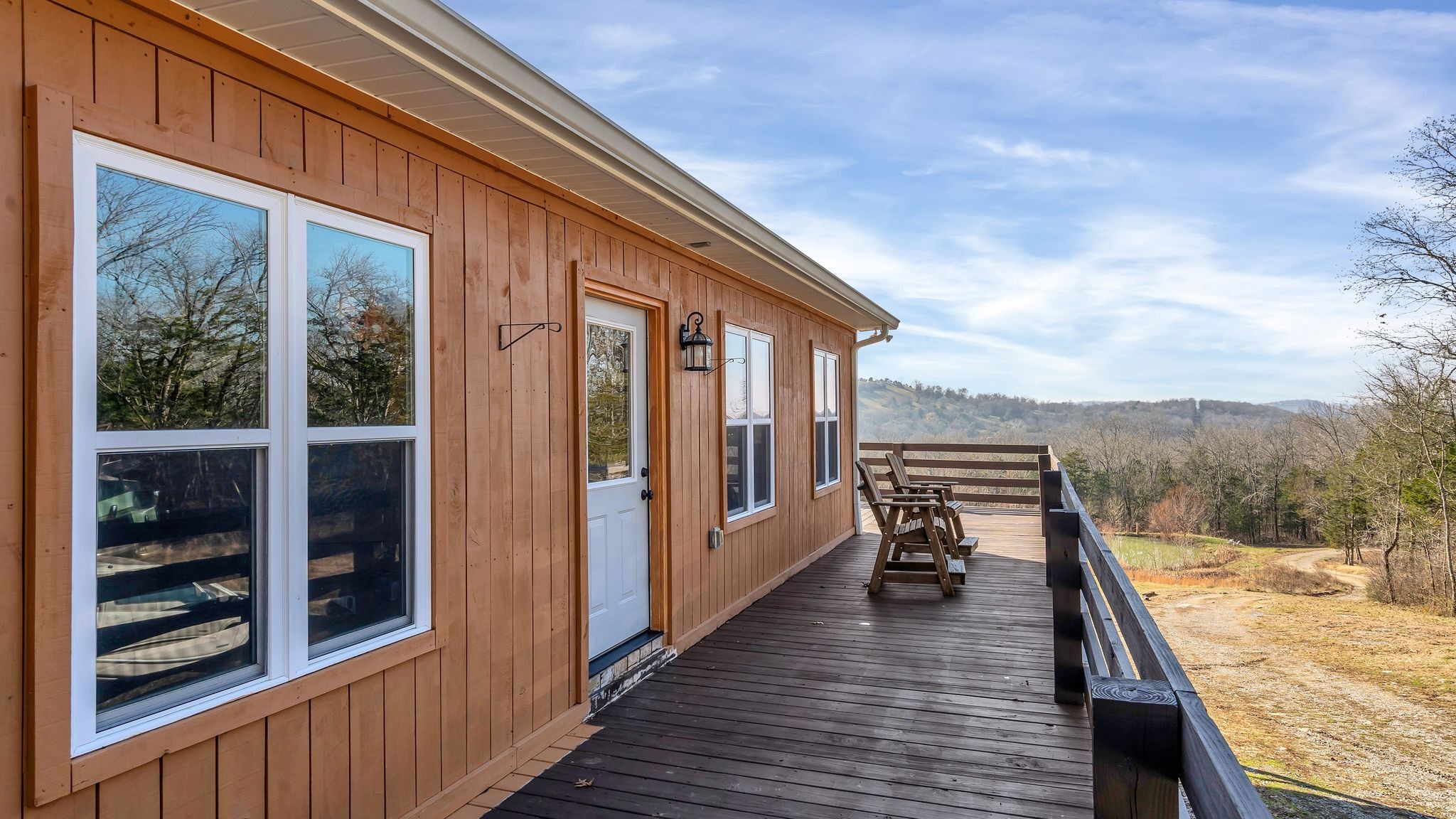 225 Kelso Smithland Rd