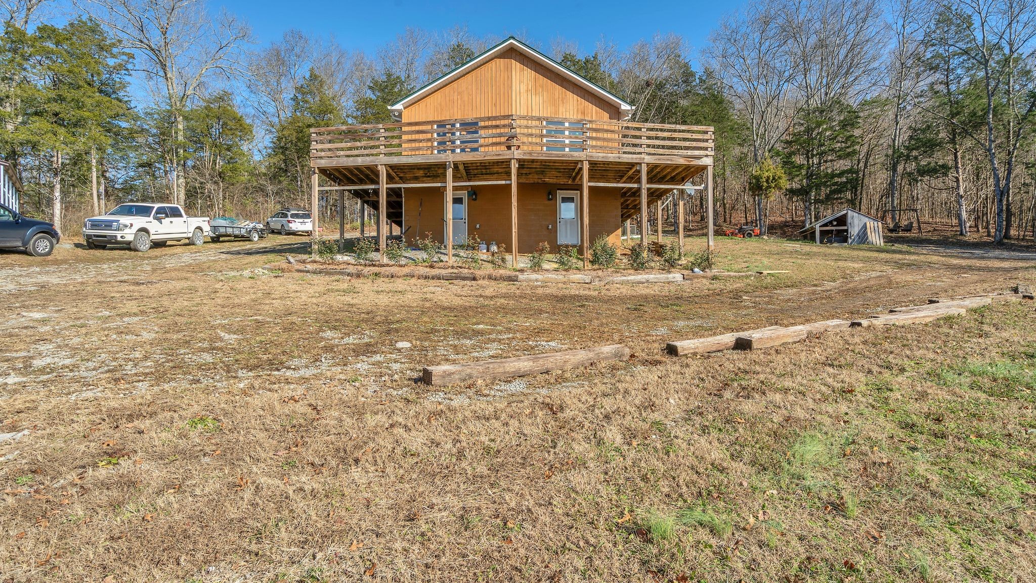 225 Kelso Smithland Rd