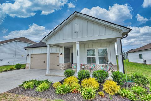 6132 Farm Castle Dr Rockvale TN 37153