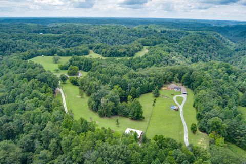 6045 Green Rd, Bloomington Springs, TN 38545 - MLS#: 2673498