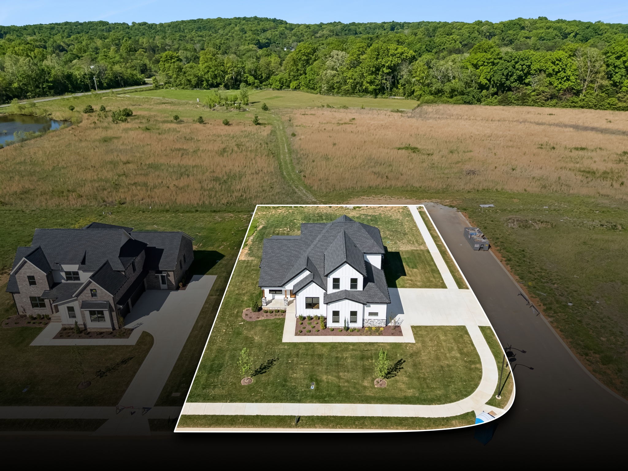 6227 Cedar Brooke Lane