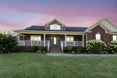 6774 Polk Ln Columbia TN 38401