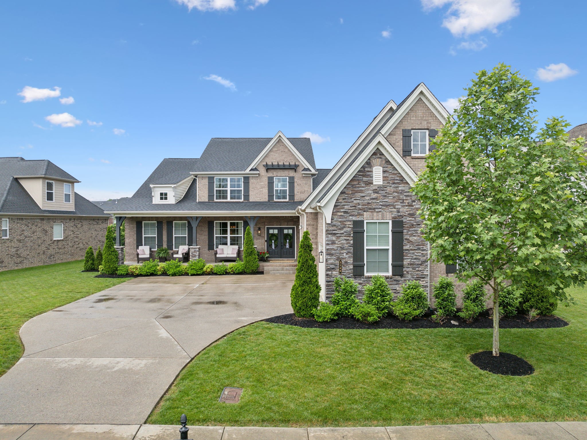3148 Bradfield Dr