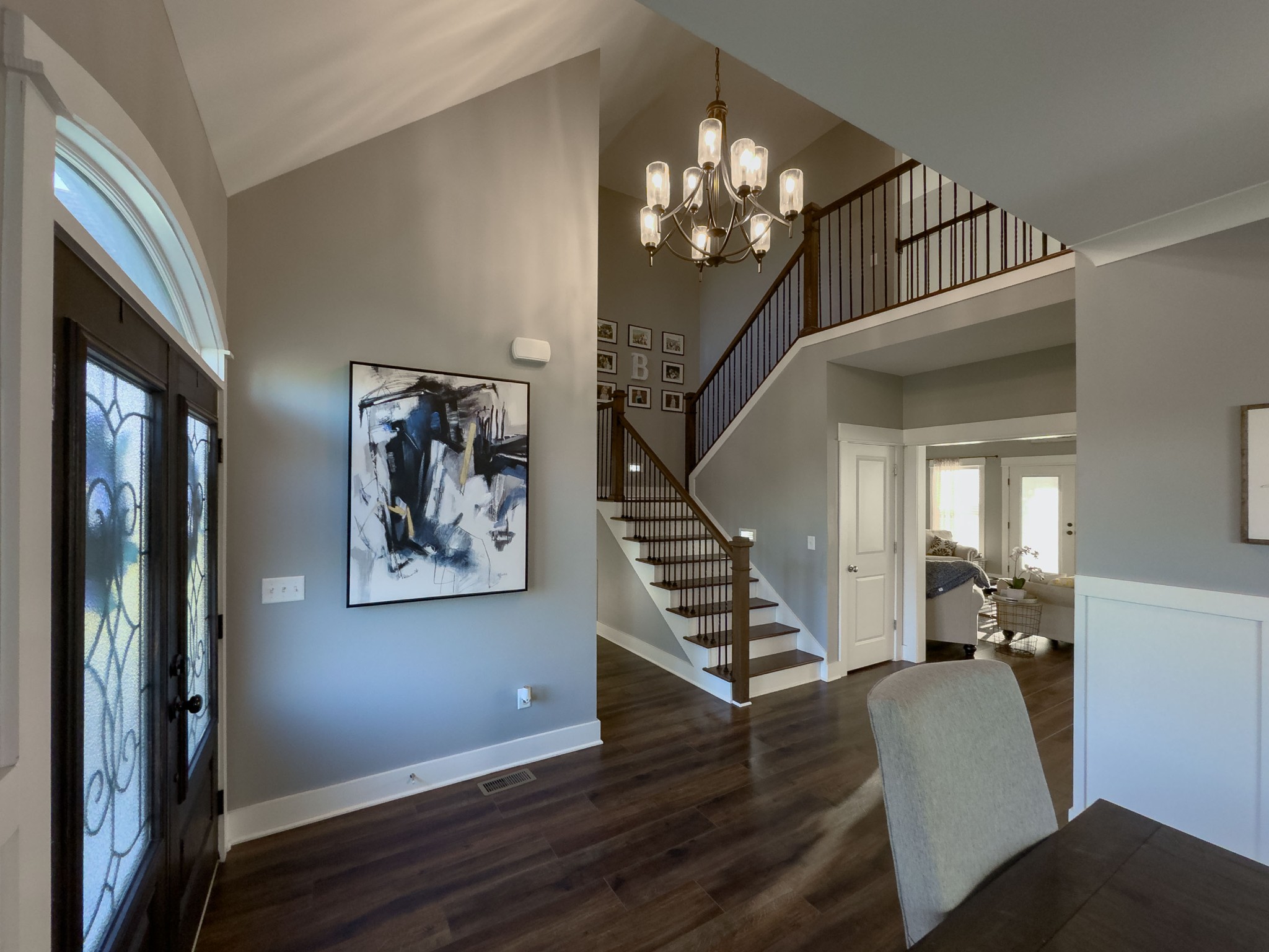 2465 Stewart Creek Rd