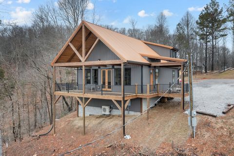 44 Hasty Hill Rd, Lynchburg, TN 37352 - MLS#: 2786913