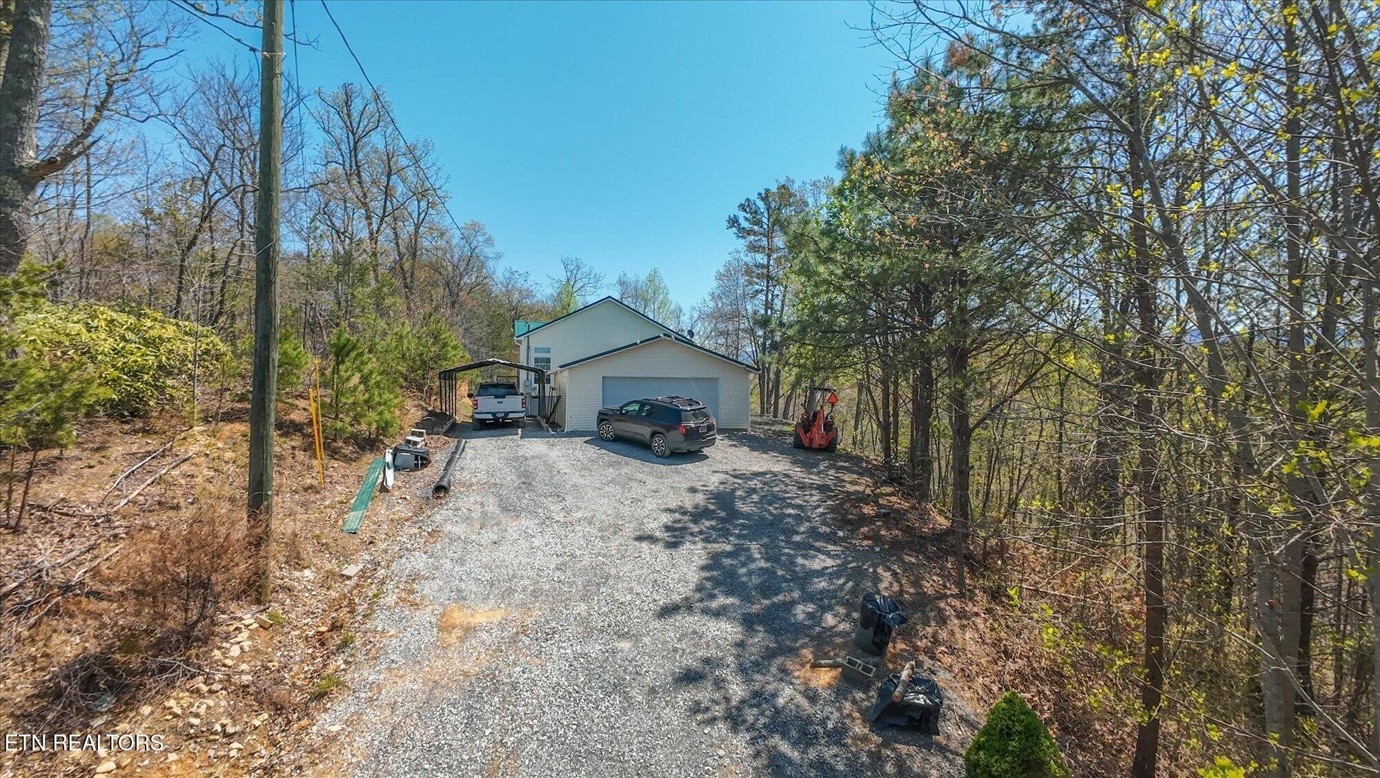 2169 King Hollow Rd