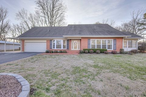 504 Kingree Road, Shelbyville, TN 37160 - MLS#: 2788346