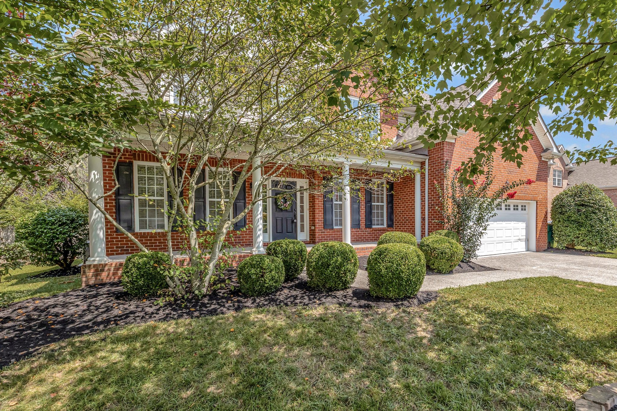 1019 Brixworth Dr