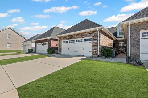 1817 Neswick Ct, Gallatin, TN 37066 - MLS#: 2803038
