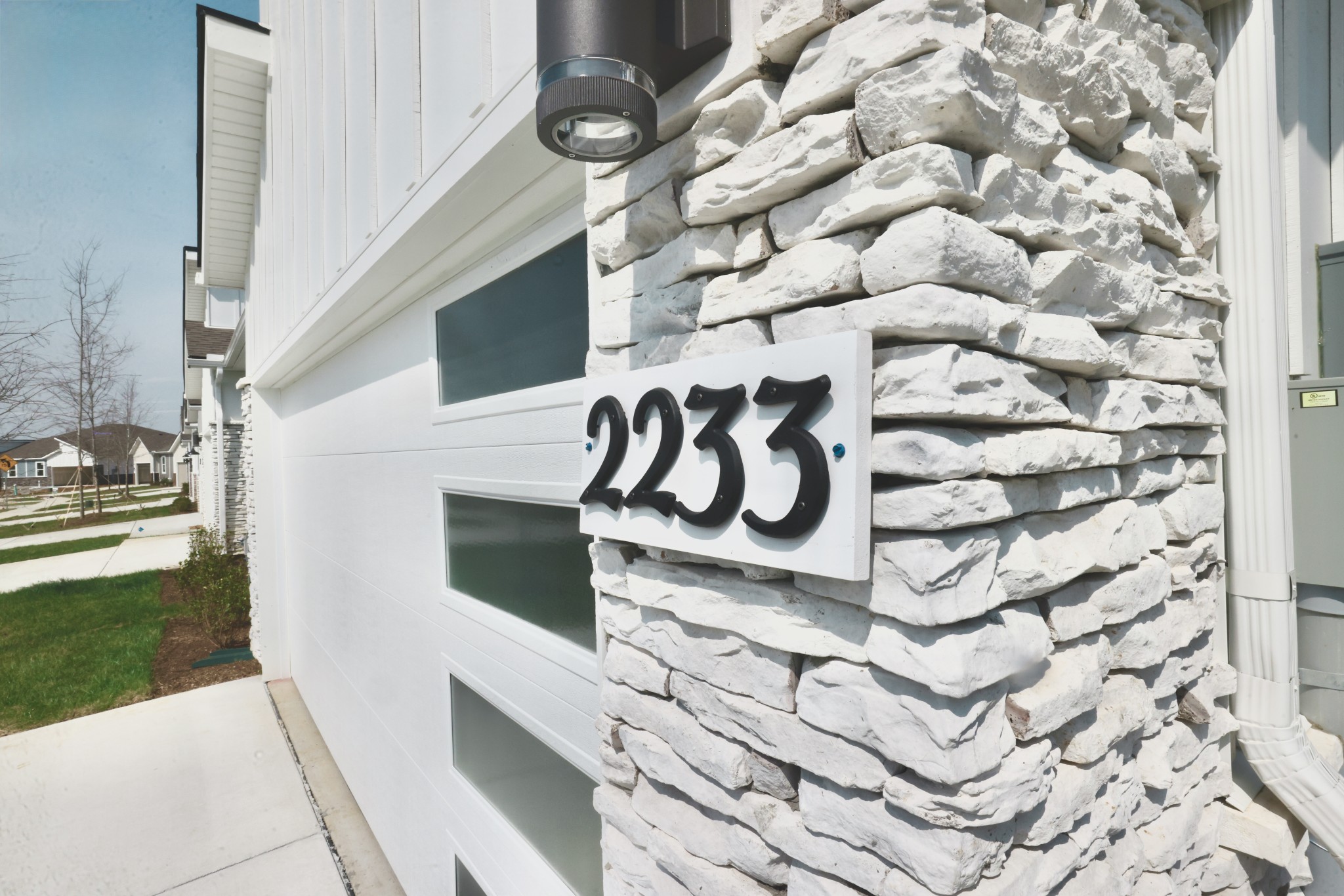 2233 Holmesburg Pvt Circle