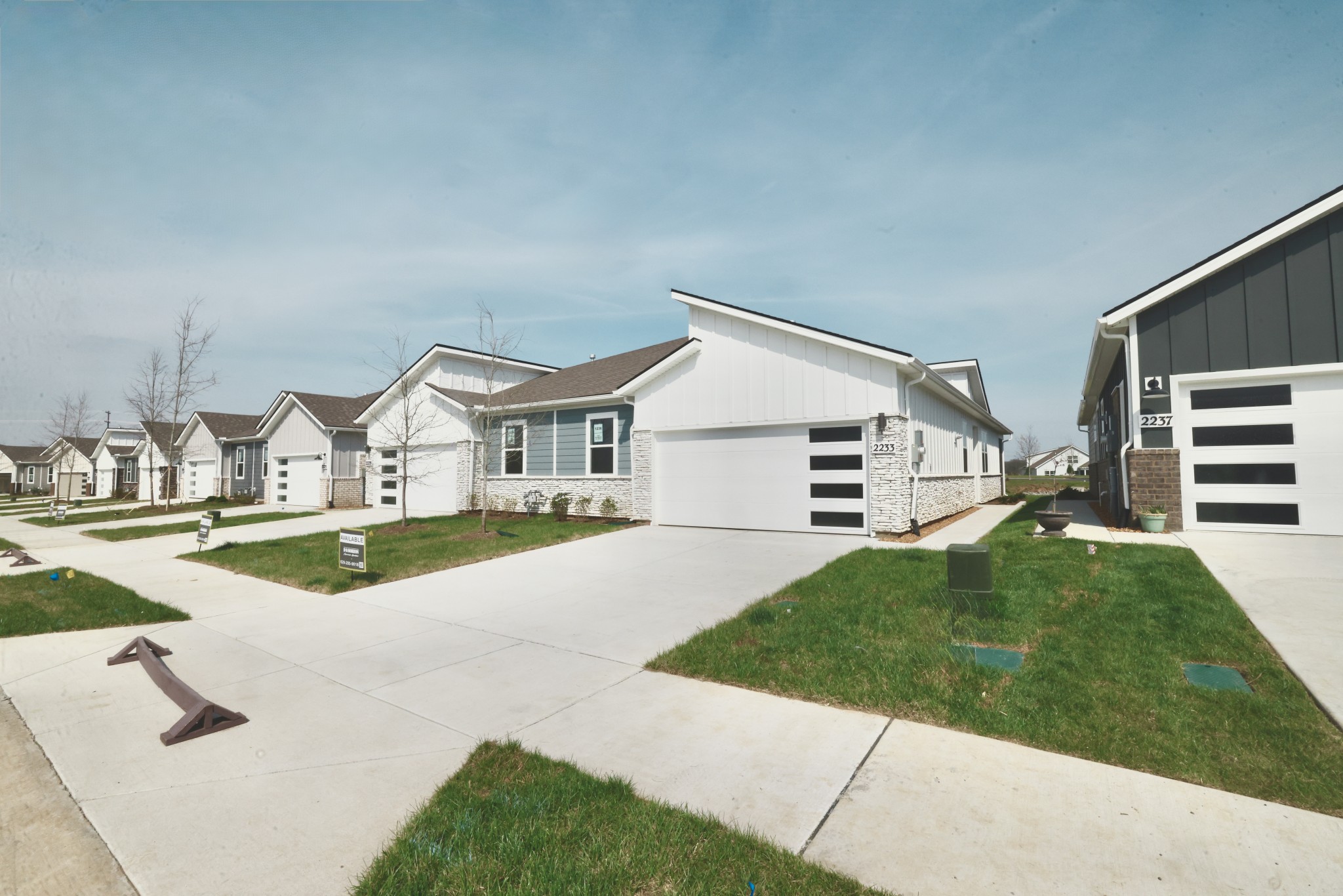 2233 Holmesburg Pvt Circle