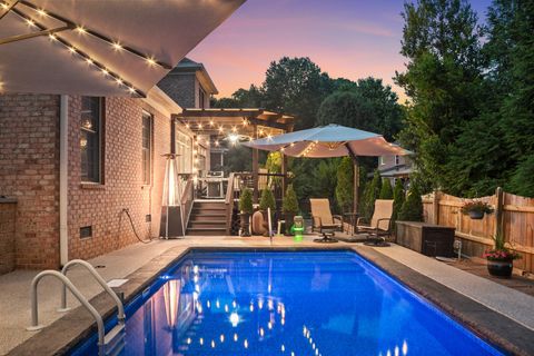433 Galloway Dr Franklin TN 37064
