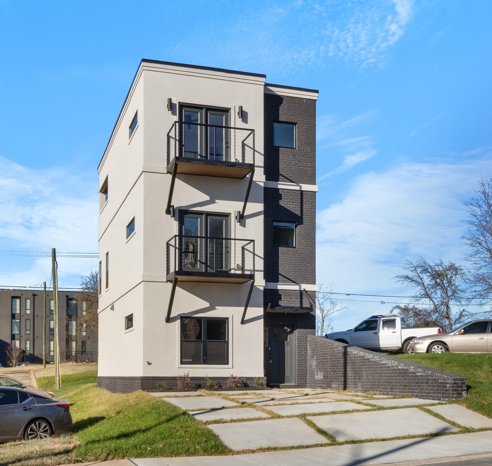 615 Franklin St