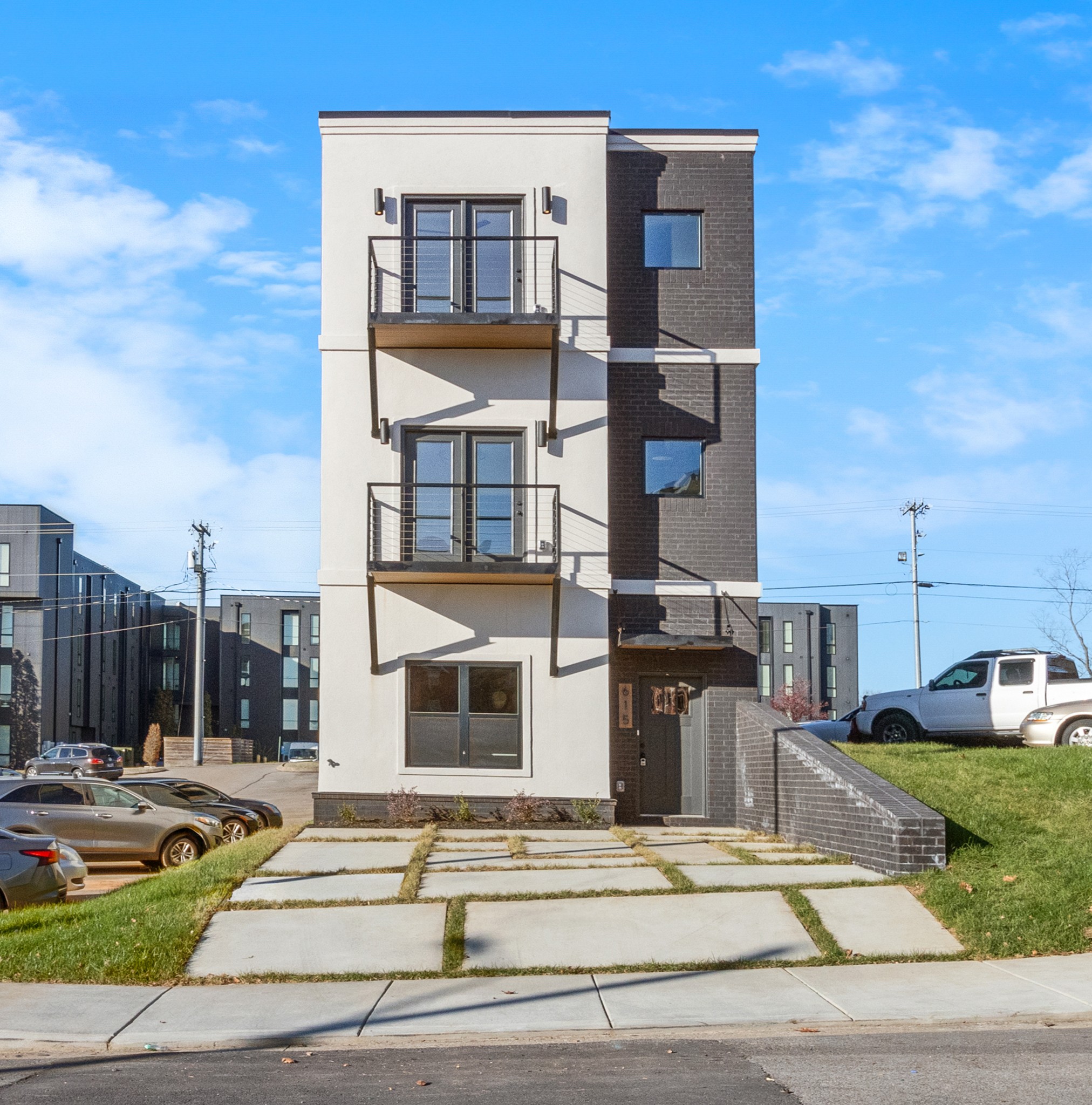 615 Franklin St