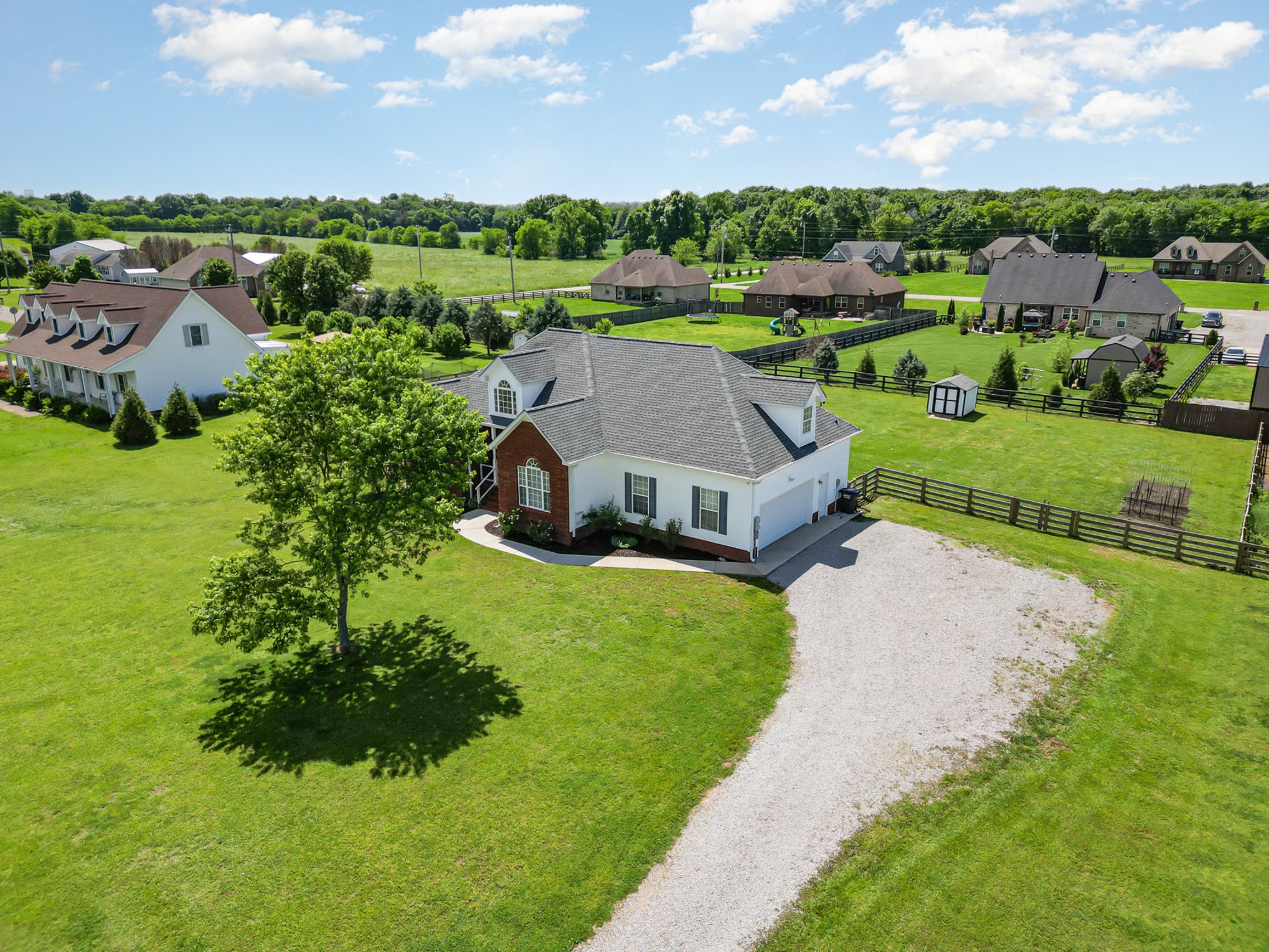 1997 Overland Dr
