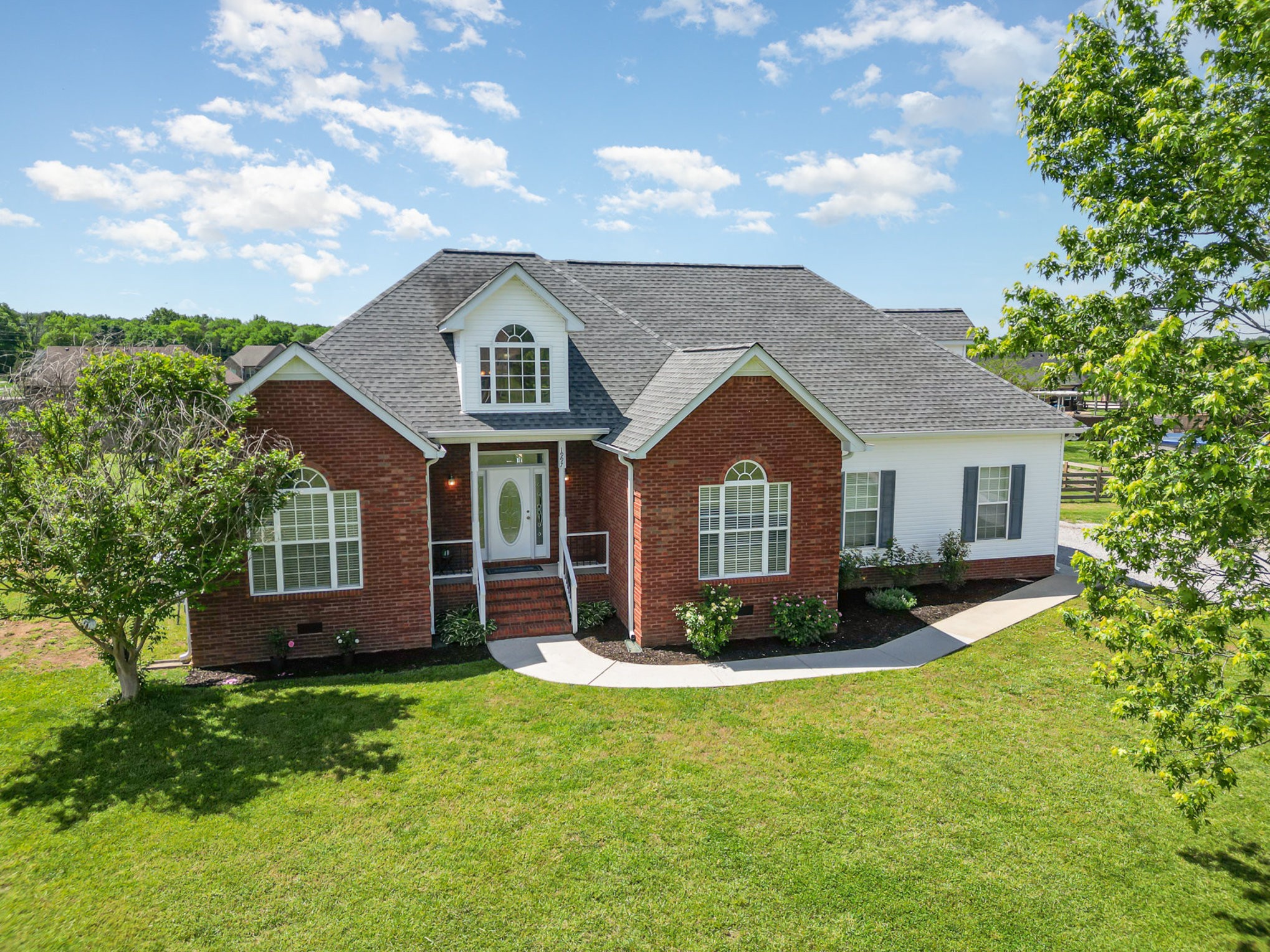 1997 Overland Dr