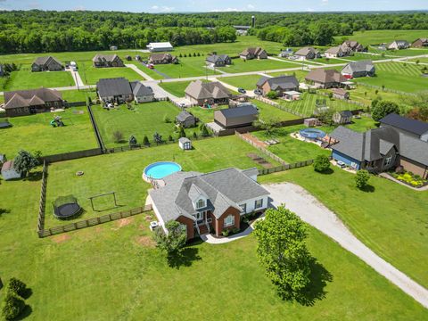 1997 Overland Dr Chapel Hill TN 37034