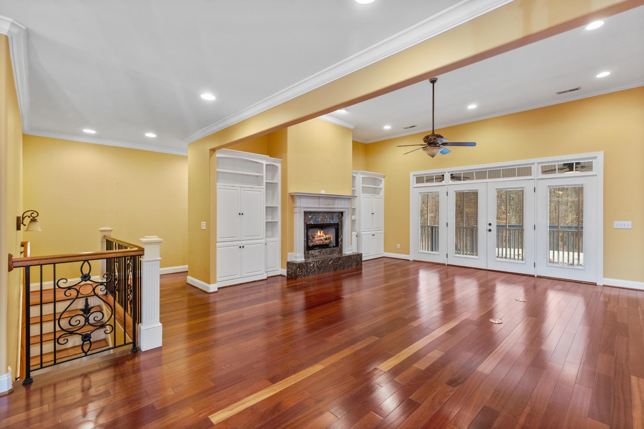 3228 Mountain Pointe Drive NW