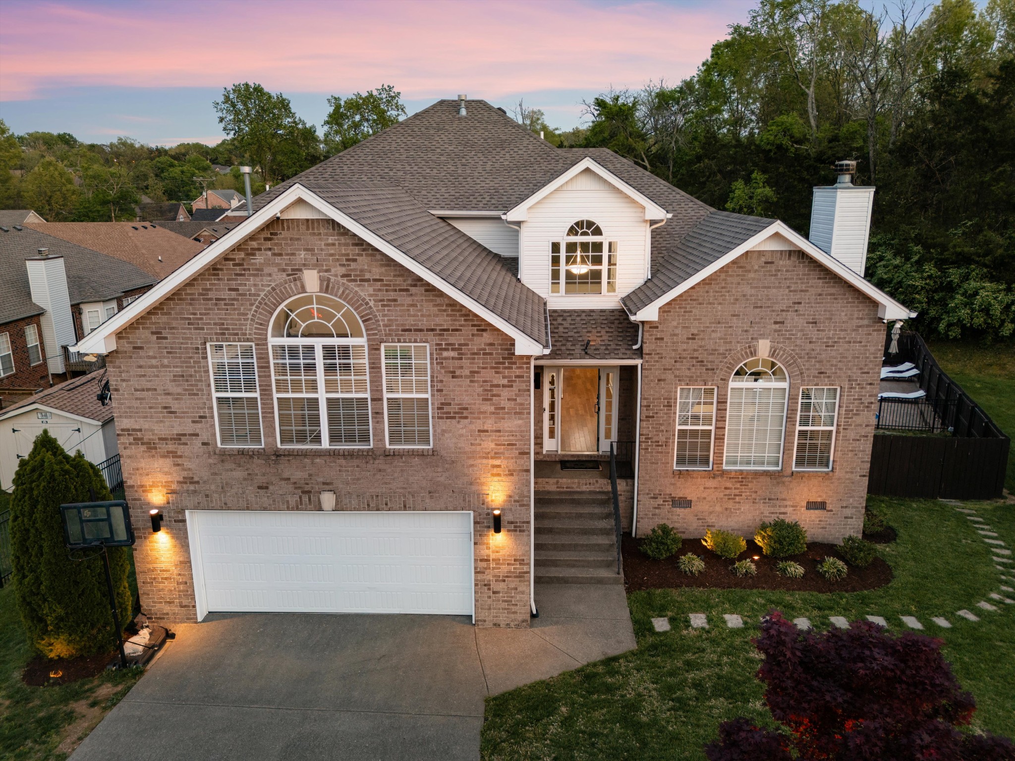 4277 October Woods Dr